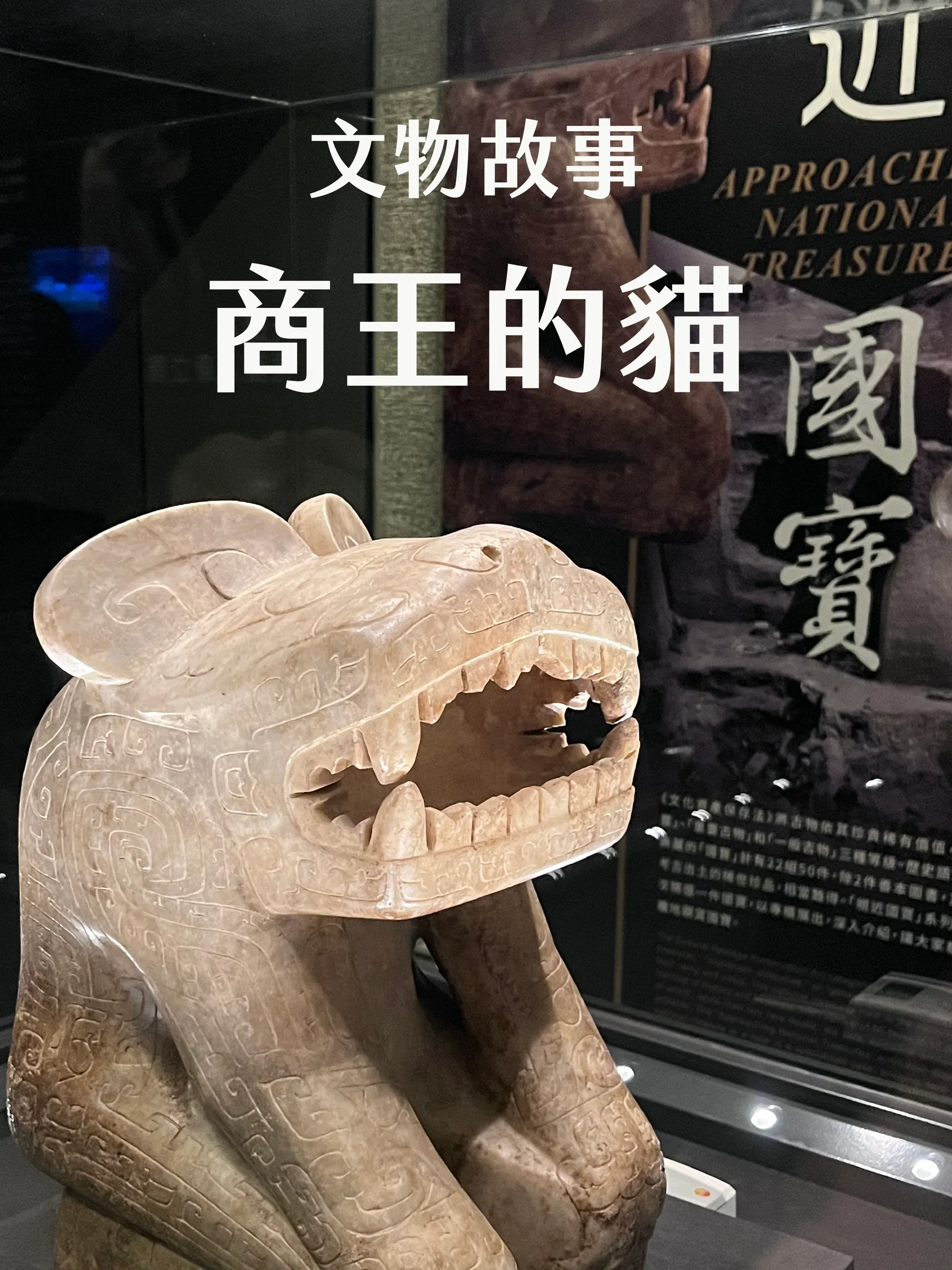 考古宅急便內容
