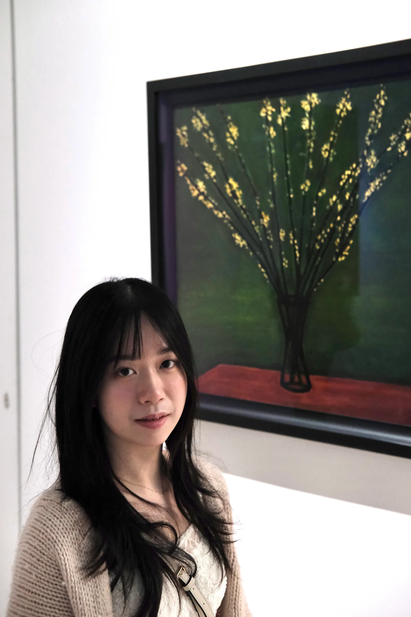 林雨璇